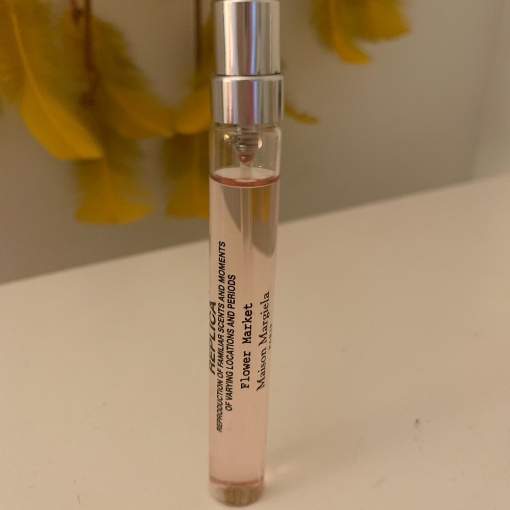 Replica “Flower Market” Travel Size Fragrance